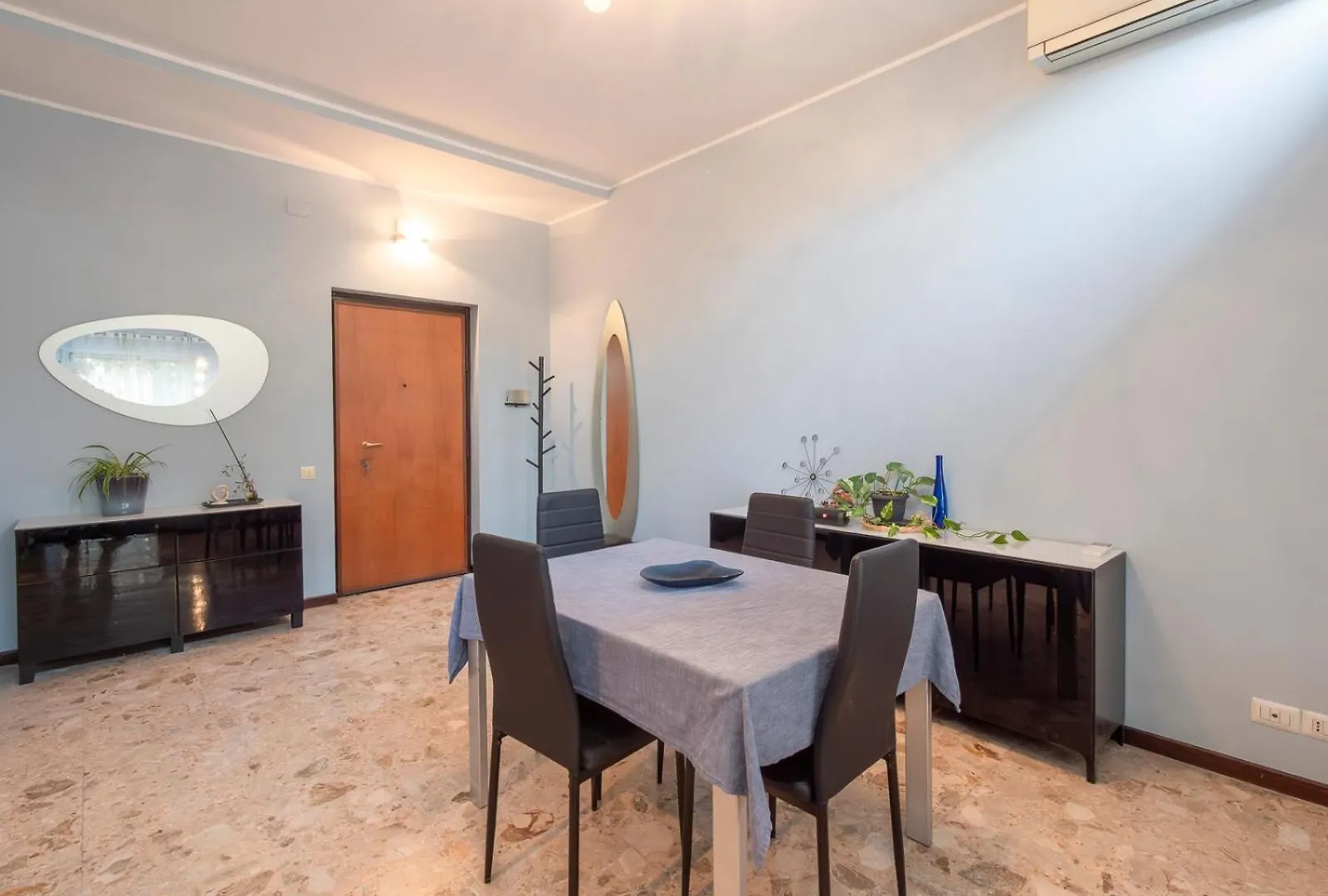 I Host Apartment - Falck 53 Milan