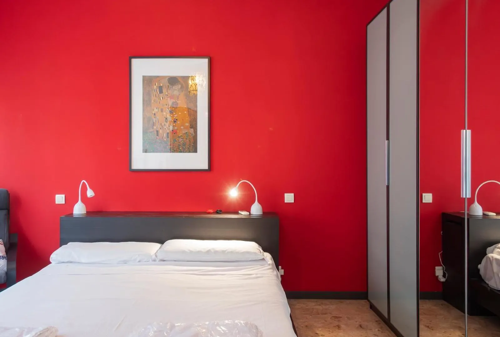 I Host Apartment - Falck 53 米兰