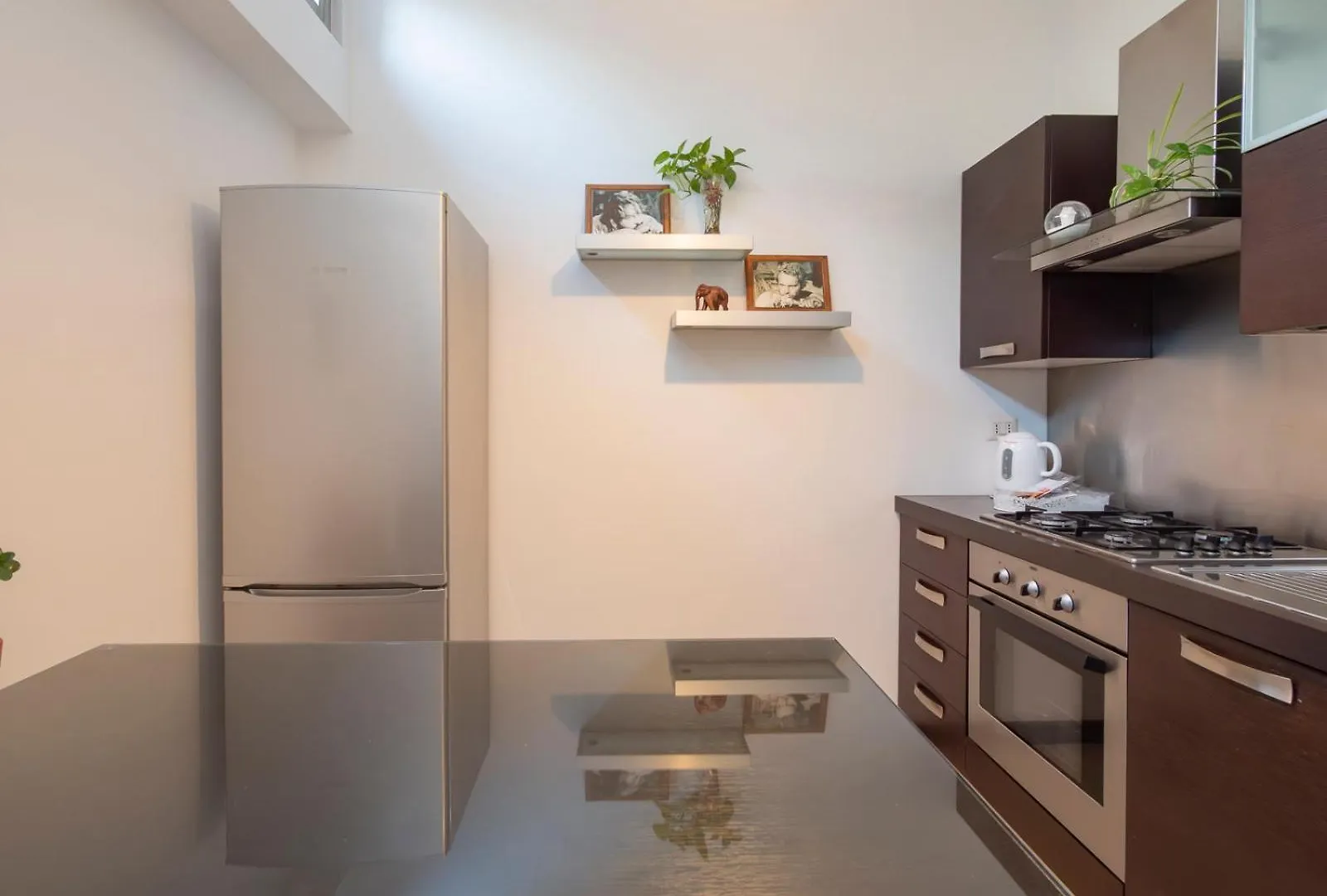 I Host Apartment - Falck 53 米兰