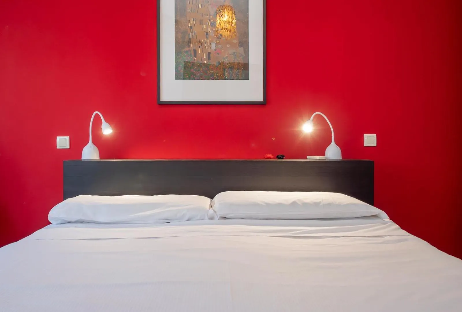 I Host Apartment - Falck 53 米兰 意大利