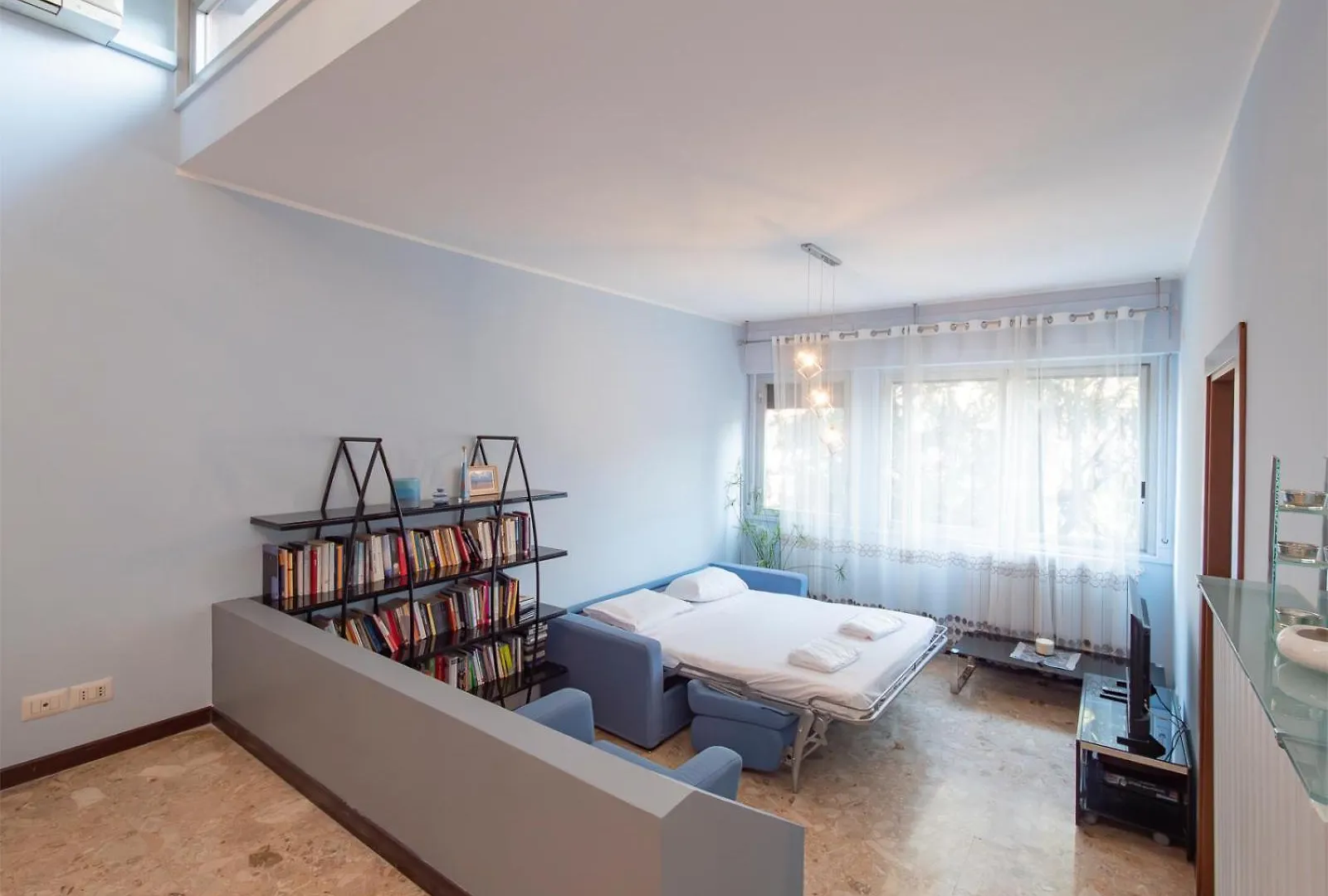 I Host Apartment - Falck 53 米兰 意大利
