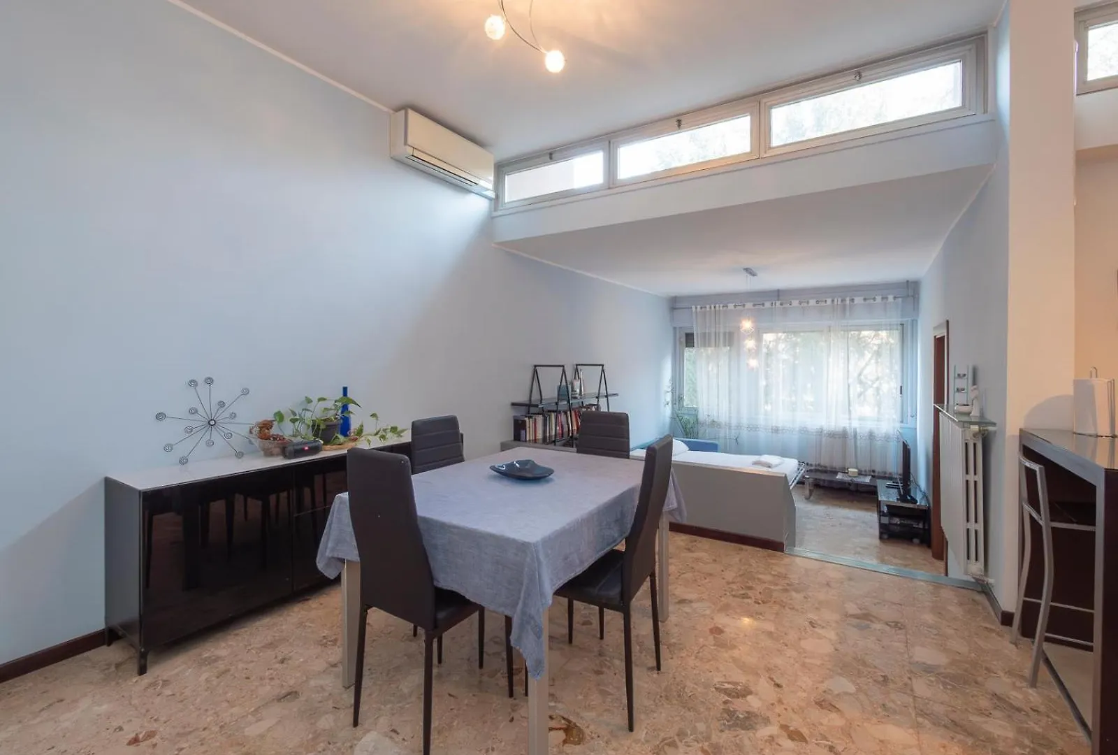 I Host Apartment - Falck 53 米兰