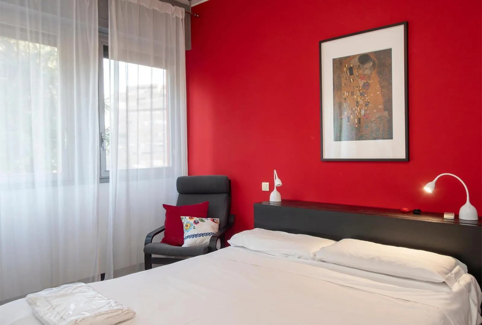 I Host Apartment - Falck 53 米兰