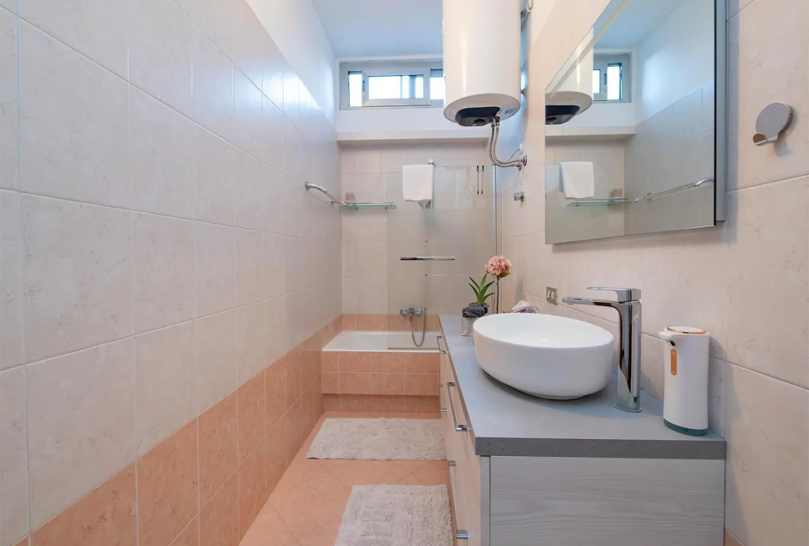 I Host Apartment - Falck 53 米兰