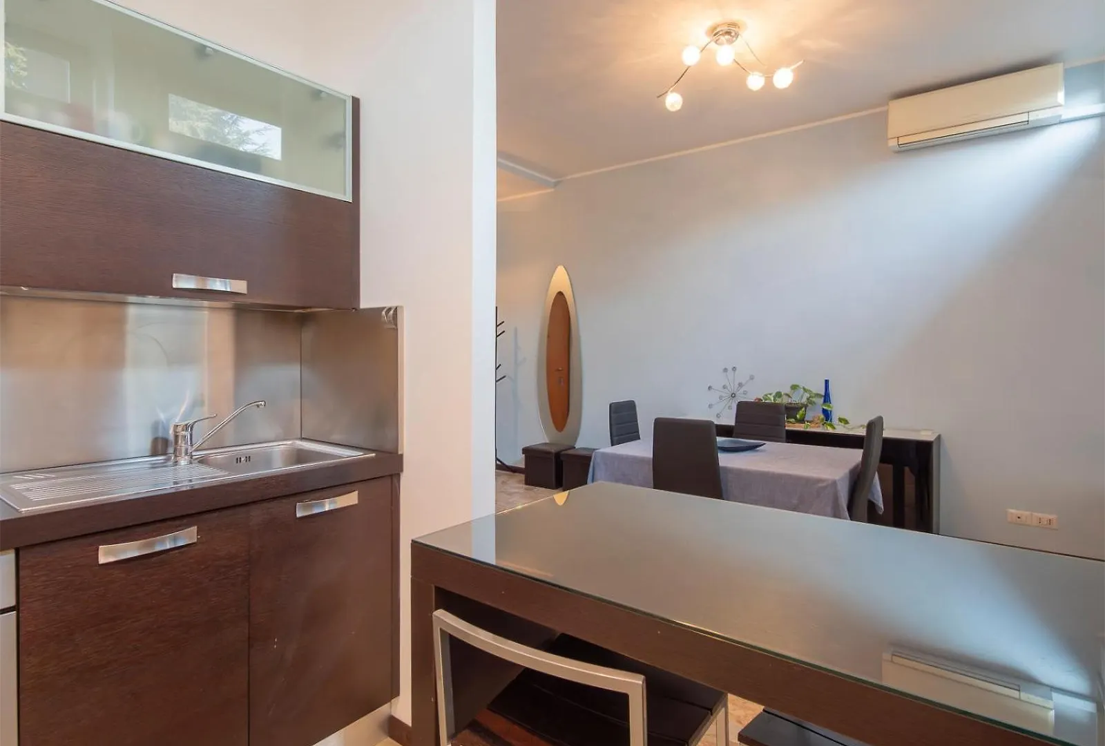 I Host Apartment - Falck 53 米兰